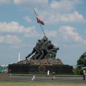  Marines Memorial